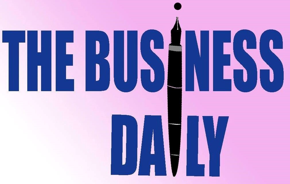 The Business Daily